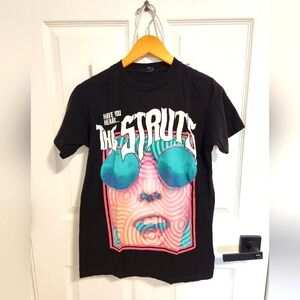 The Struts Band Tee
